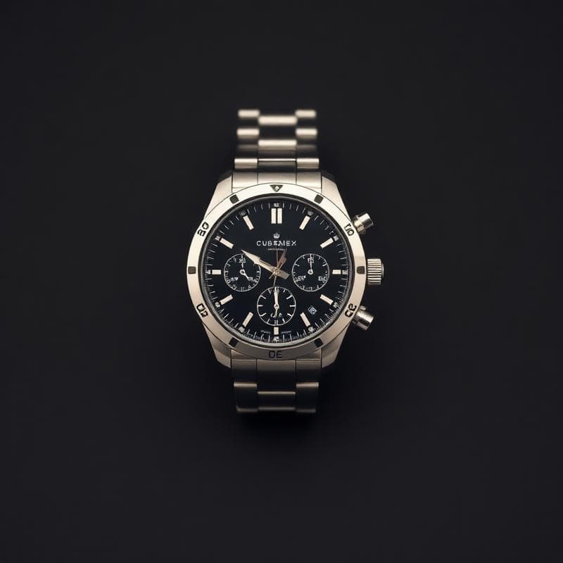 Chronova CV-8462 Steel