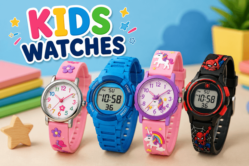 Kids Watches