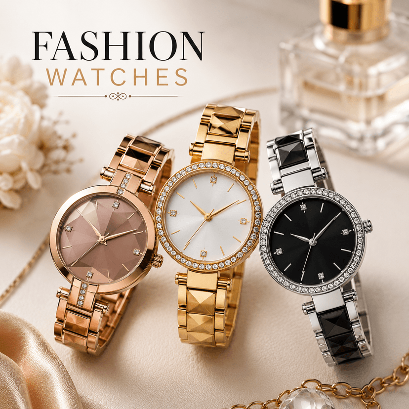 Fashion Watches