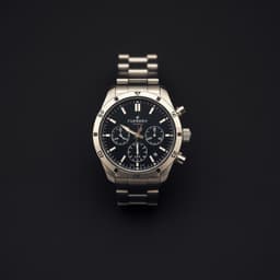 Chronova CV-7715 Diver