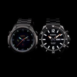 Chronova CV-5501 Night